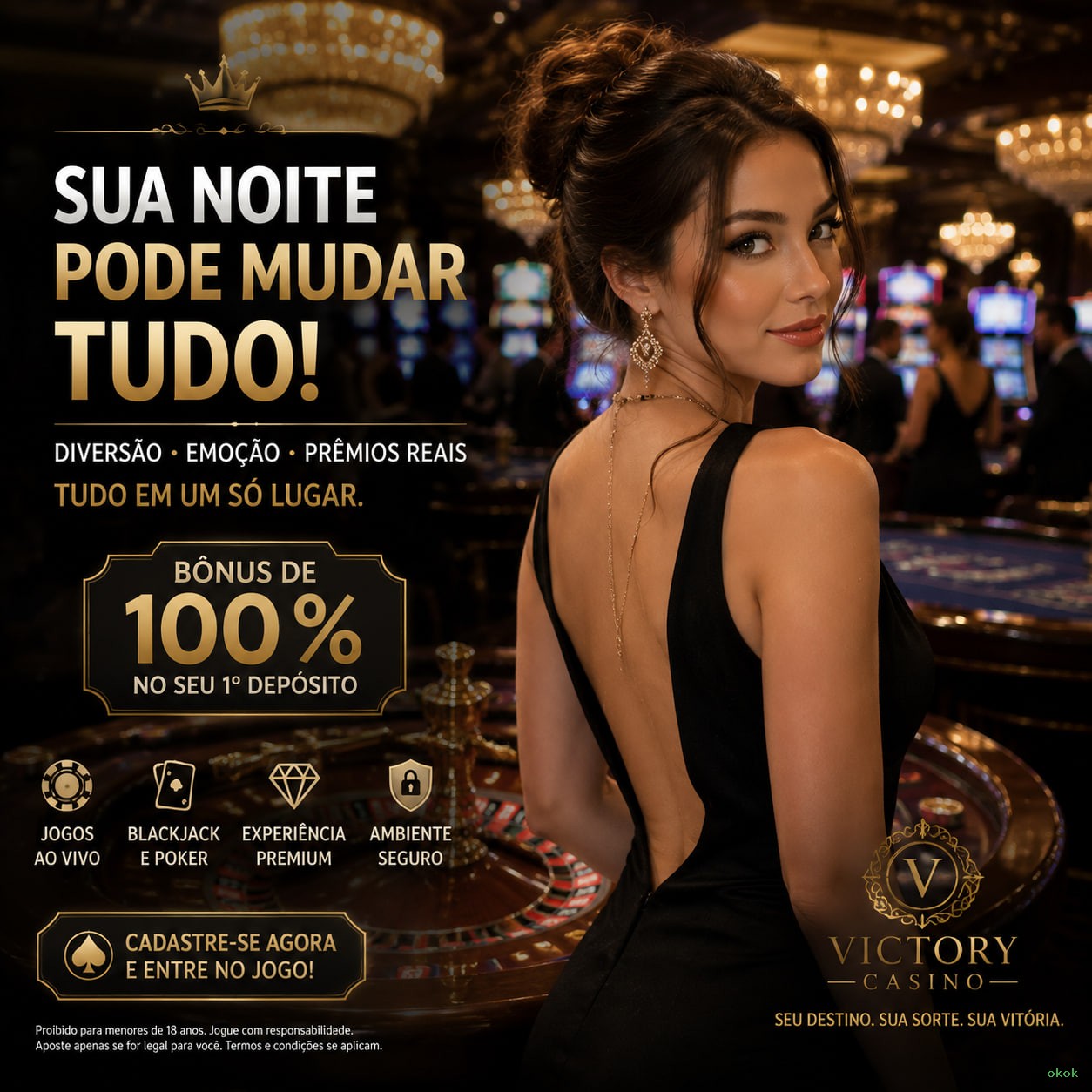 Cashback Semanal okok