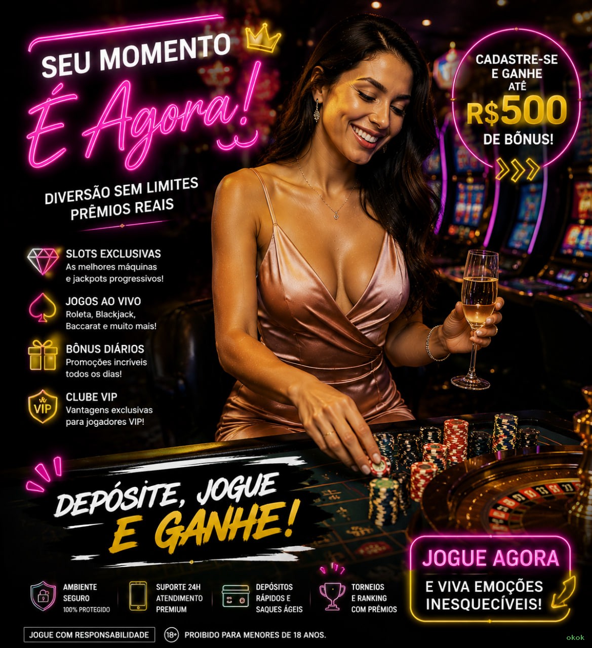 Roleta ao vivo Evolution Gaming com múltiplas câmeras